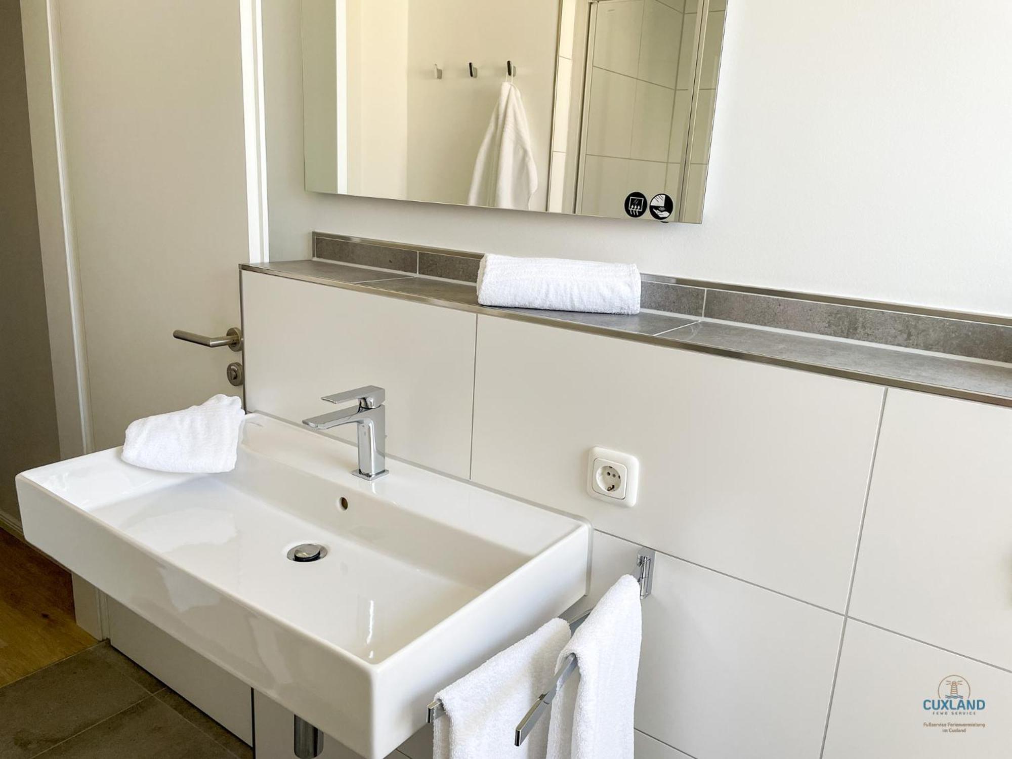 Landhaus Rosenhof Whg. 4 Cuxhaven Ngoại thất bức ảnh