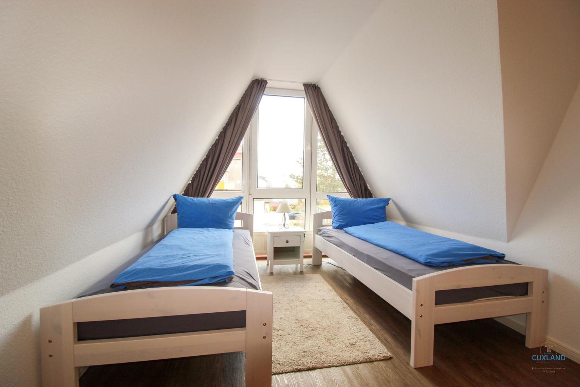 Landhaus Rosenhof Whg. 4 Cuxhaven Ngoại thất bức ảnh